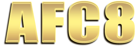 Logo AFC8